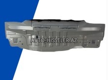 Hyundai Accent 2013 arxa paneli